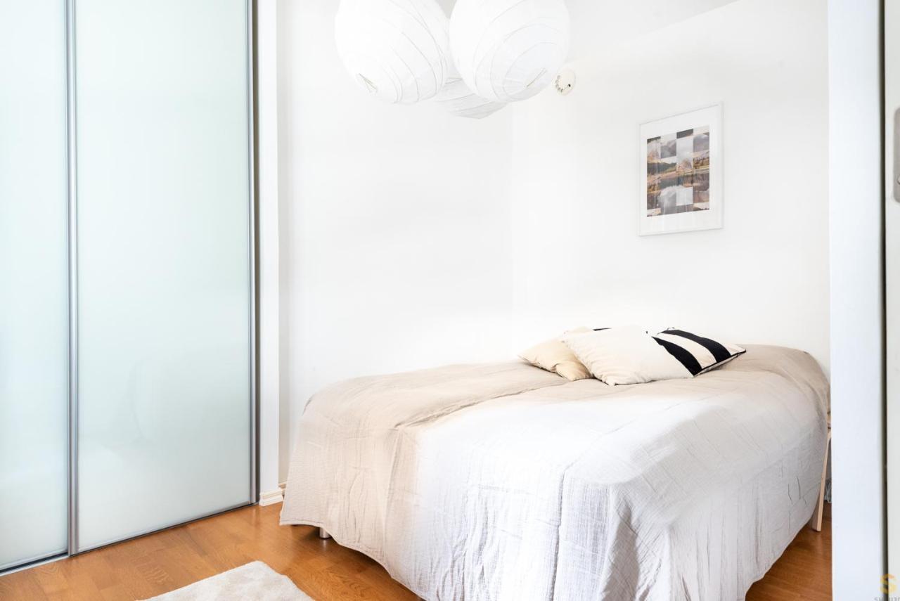 Апартаменты Wehost Topeliuksenkatu Хельсинки Экстерьер фото